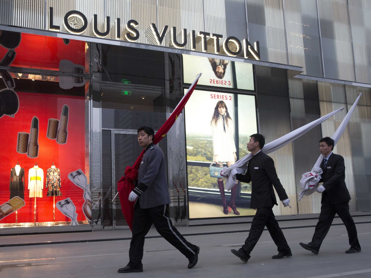 Five International Brands That Got it Wrong in China