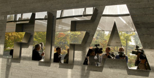 FIFA Executives Arrested Over Allegations of Corruption