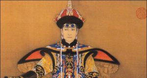 China's First Empress, Lu Zhi