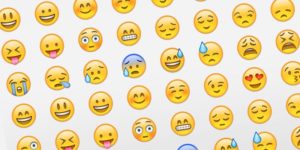 a list of wechat emojis