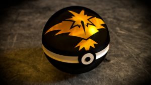 Canadian Military Police Assigned Pokemon Go After Players Enter Bases