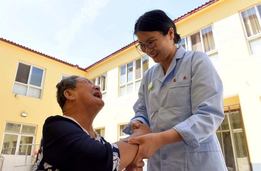 Beijing to Conditionally Reopen Nursing Homes