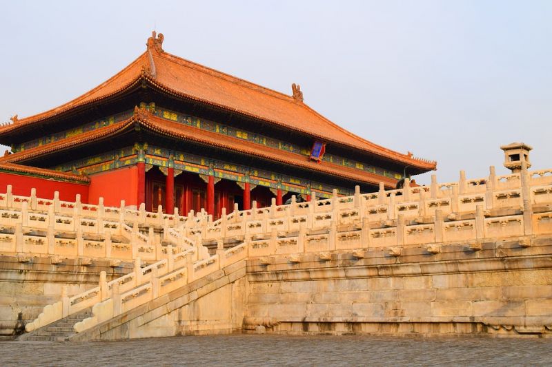 Palace Museum Increases Daily Visitor Cap to 8,000